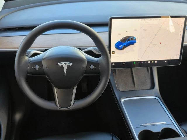 2023 Tesla Model Y - Image 11 of 21