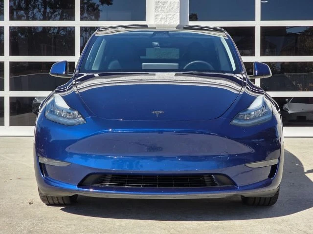 2023 Tesla Model Y - Image 8 of 21