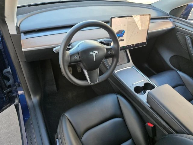 2023 Tesla Model Y - Image 13 of 21