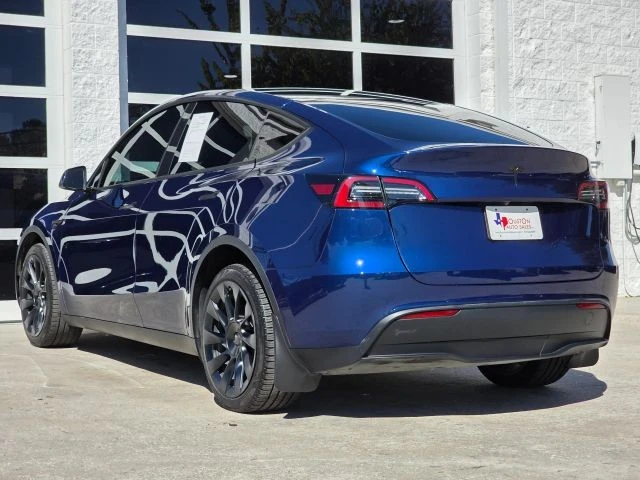 2023 Tesla Model Y - Image 6 of 21