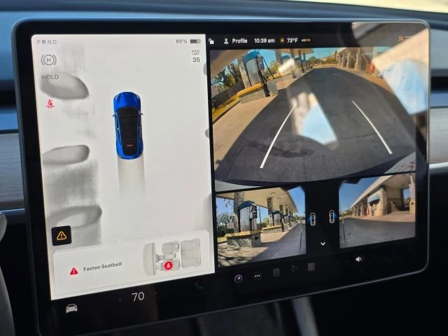 2023 Tesla Model Y - Image 15 of 21