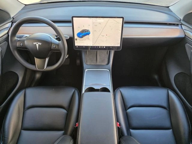 2023 Tesla Model Y - Image 10 of 21