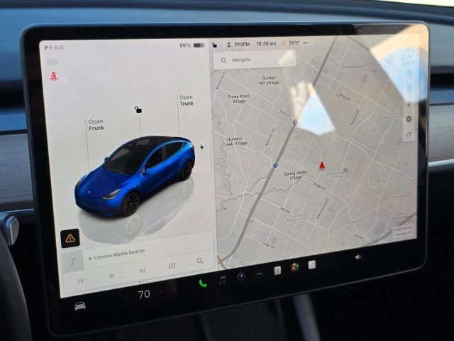 2023 Tesla Model Y - Image 14 of 21