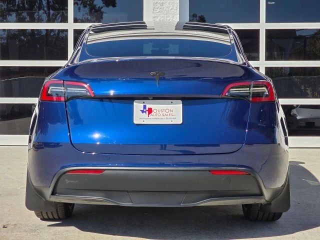 2023 Tesla Model Y - Image 5 of 21