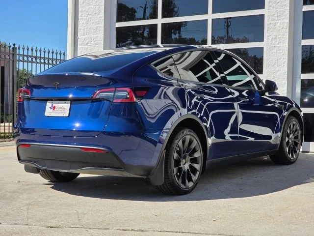 2023 Tesla Model Y - Image 4 of 21