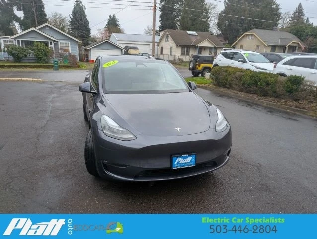 2023 Tesla Model Y - Image 14 of 21