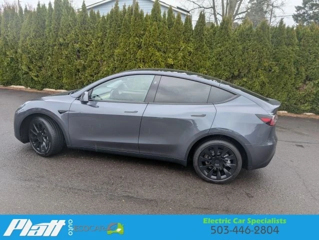 2023 Tesla Model Y - Image 3 of 21