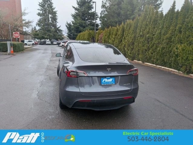 2023 Tesla Model Y - Image 11 of 21