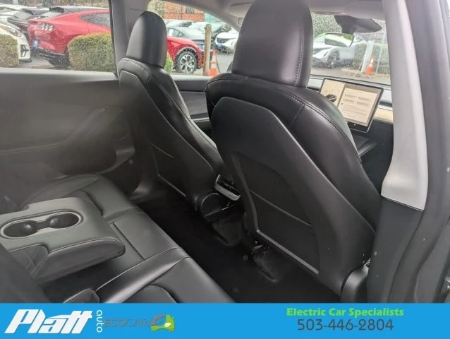 2023 Tesla Model Y - Image 15 of 21