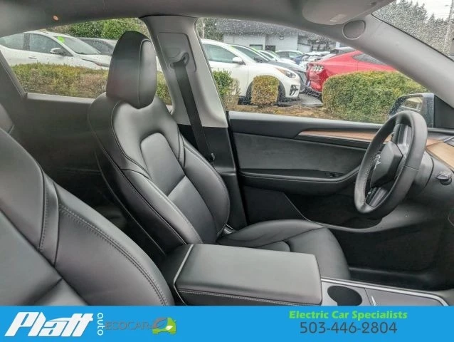 2023 Tesla Model Y - Image 12 of 21