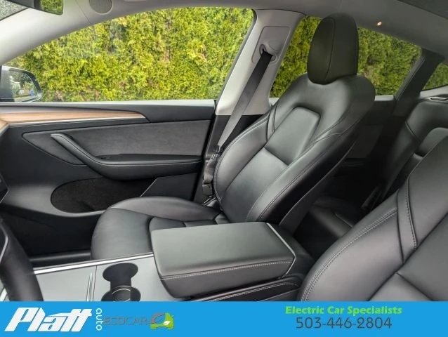 2023 Tesla Model Y - Image 10 of 21