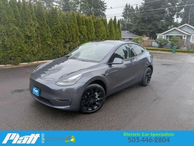 2023 Tesla Model Y - Image 18 of 21