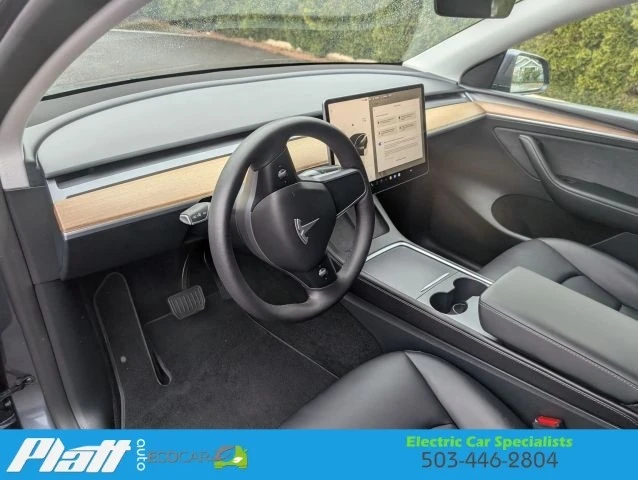 2023 Tesla Model Y - Image 19 of 21