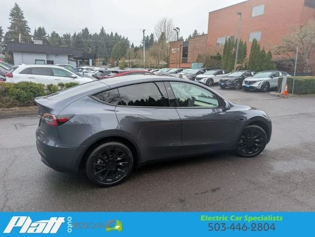 2023 Tesla Model Y - Image 13 of 21