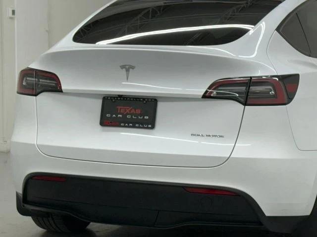 2023 Tesla Model Y - Image 13 of 21