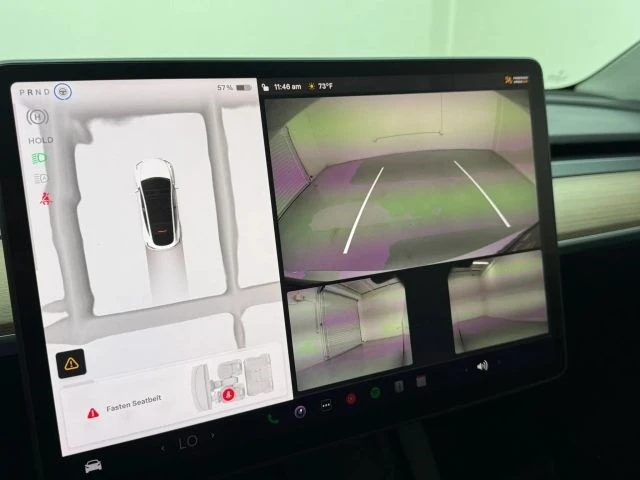 2023 Tesla Model Y - Image 16 of 21