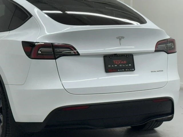 2023 Tesla Model Y - Image 12 of 12