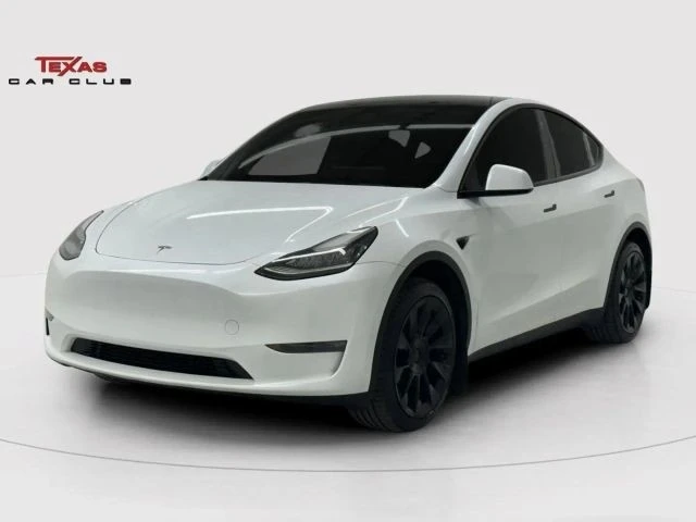 2023 Tesla Model Y - Image 5 of 21