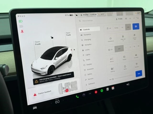 2023 Tesla Model Y - Image 17 of 21