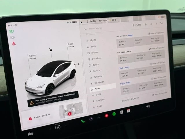 2023 Tesla Model Y - Image 18 of 21