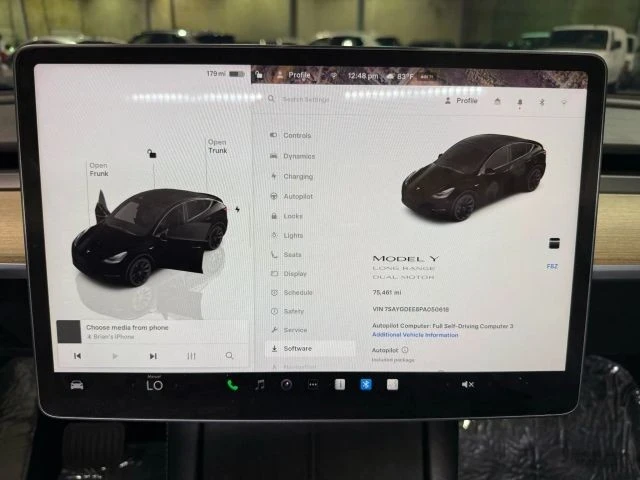 2023 Tesla Model Y - Image 17 of 21