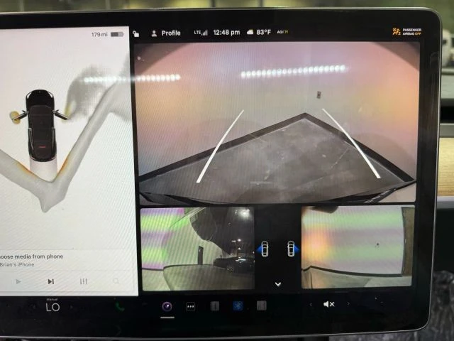 2023 Tesla Model Y - Image 18 of 21