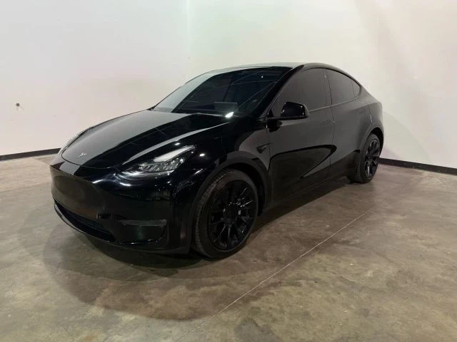 2023 Tesla Model Y - Image 7 of 21