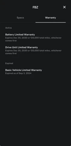 2023 Tesla Model Y - Image 21 of 21