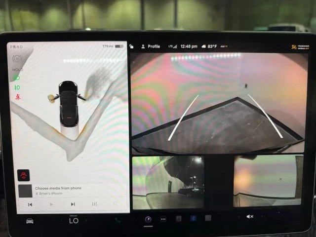 2023 Tesla Model Y - Image 19 of 21