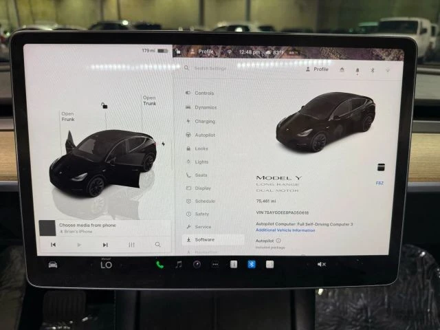 2023 Tesla Model Y - Image 17 of 21