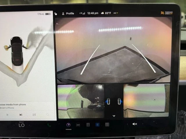 2023 Tesla Model Y - Image 18 of 21