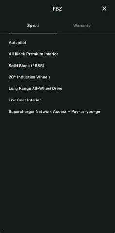 2023 Tesla Model Y - Image 20 of 21
