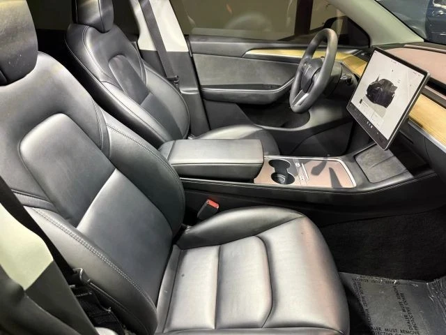 2023 Tesla Model Y - Image 13 of 21