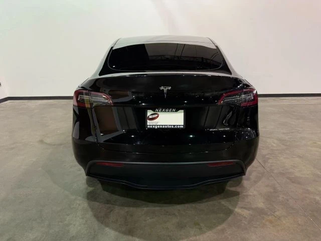 2023 Tesla Model Y - Image 4 of 21