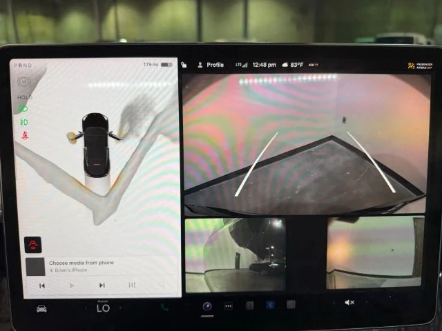 2023 Tesla Model Y - Image 19 of 21