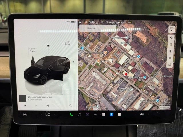 2023 Tesla Model Y - Image 16 of 21