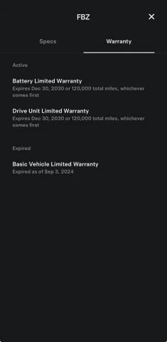 2023 Tesla Model Y - Image 21 of 21