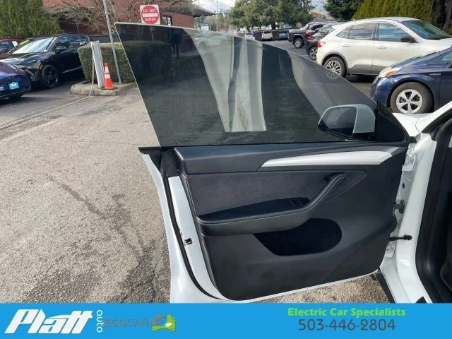 2023 Tesla Model Y - Image 21 of 21