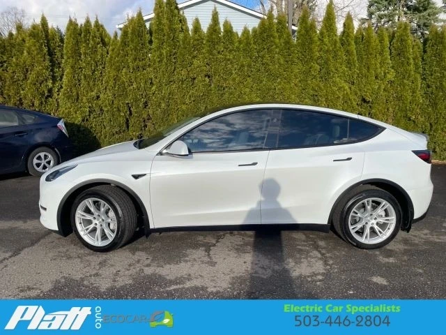 2023 Tesla Model Y - Image 5 of 21