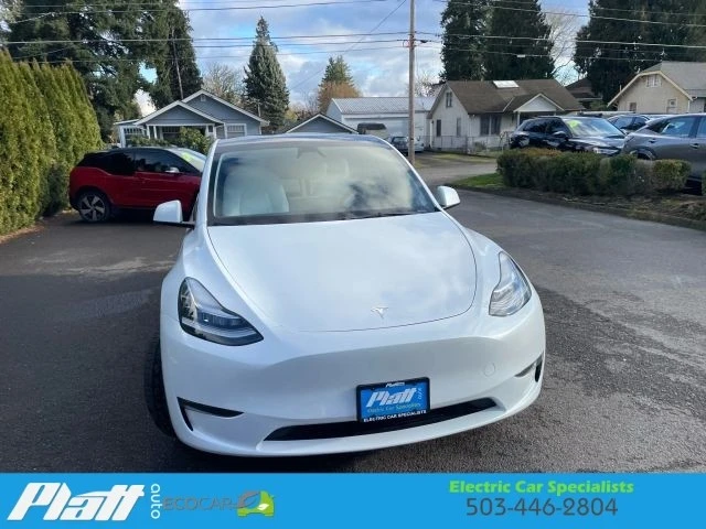 2023 Tesla Model Y - Image 16 of 21