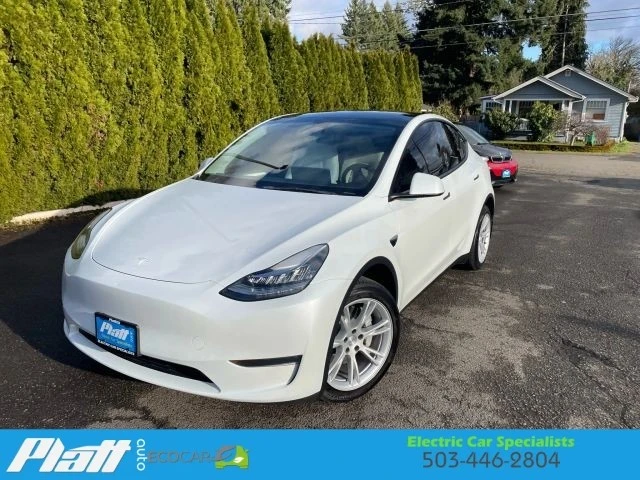 2023 Tesla Model Y - Image 2 of 21
