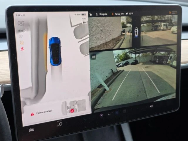 2023 Tesla Model Y - Image 20 of 21