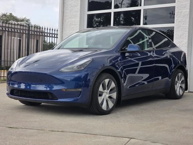 2023 Tesla Model Y - Image 10 of 21