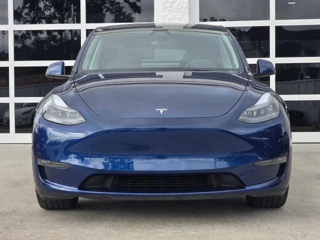 2023 Tesla Model Y - Image 11 of 21
