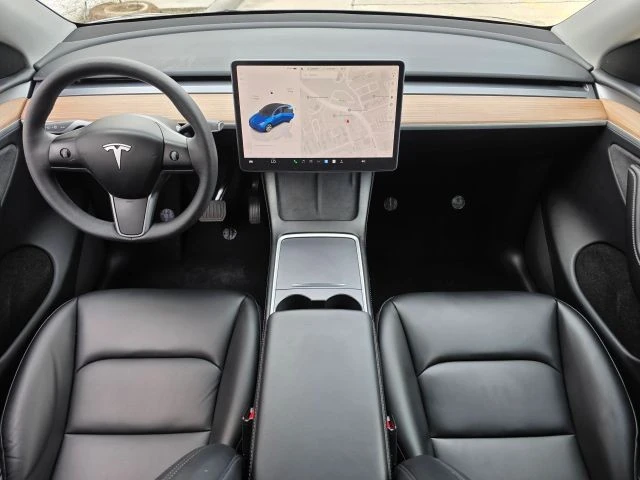 2023 Tesla Model Y - Image 14 of 21