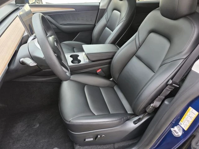 2023 Tesla Model Y - Image 17 of 21