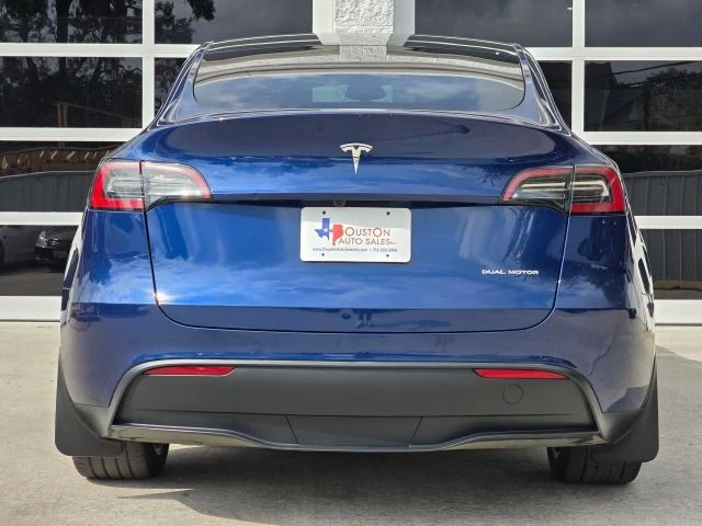 2023 Tesla Model Y - Image 7 of 21