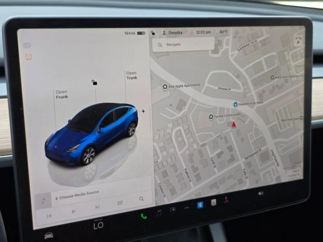 2023 Tesla Model Y - Image 19 of 21