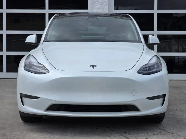 2023 Tesla Model Y - Image 10 of 21