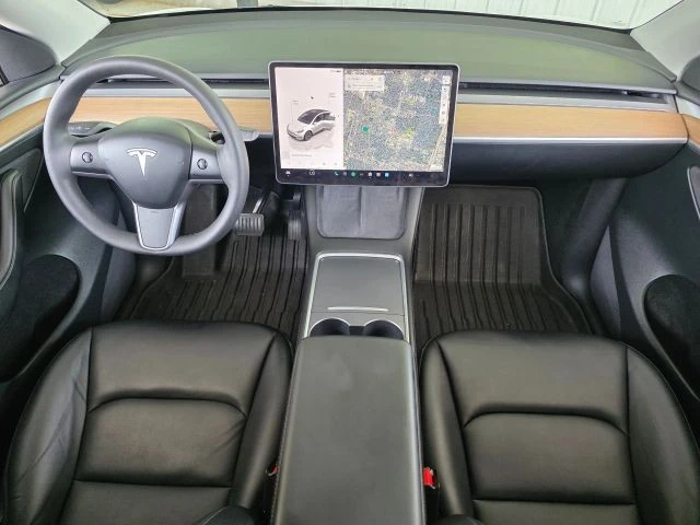 2023 Tesla Model Y - Image 13 of 21